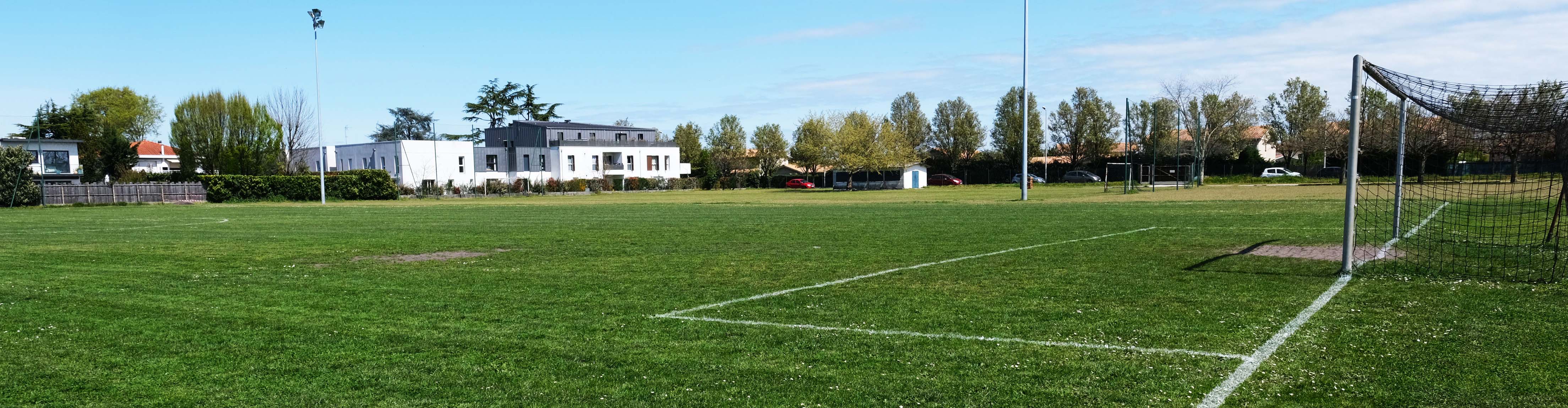 Stade Noël Berthet | Mérignac